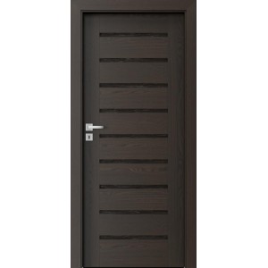 Natura KONCEPT A.0 Orech Tmavý 